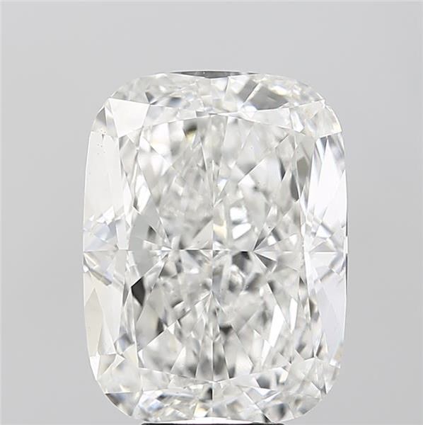 Elongated Cushion 8ct