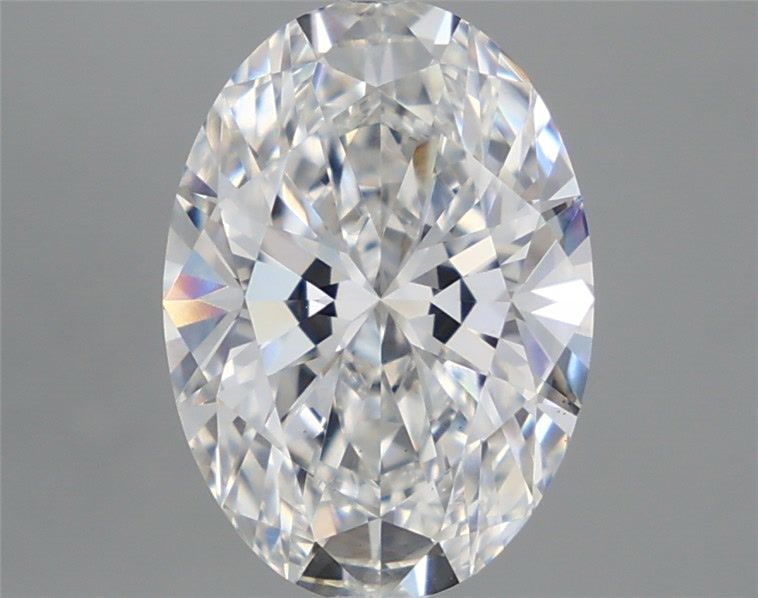 Oval 3.05ct