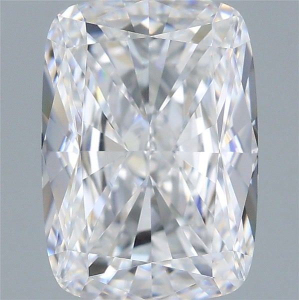 Elongated Cushion 2.53ct