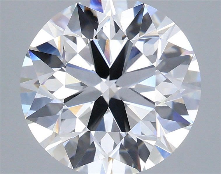 Round 2.5ct