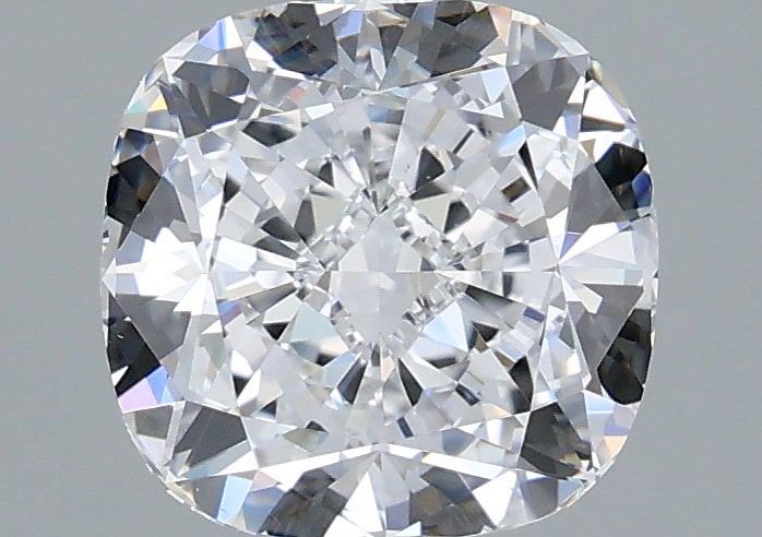 Cushion 2.03ct