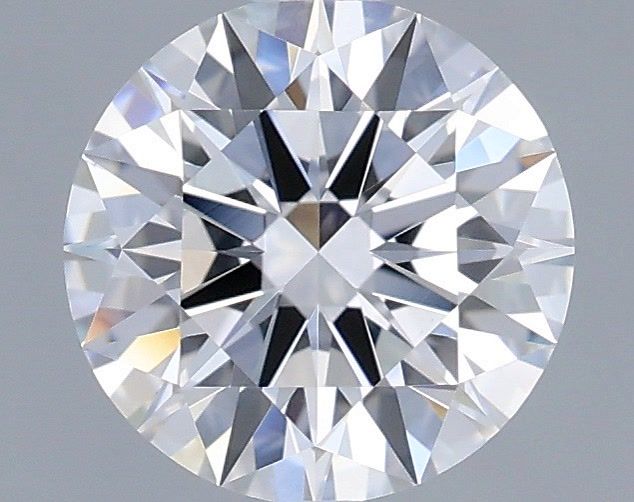 Round 1.42ct