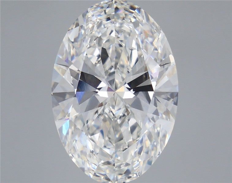 Oval 7.56ct