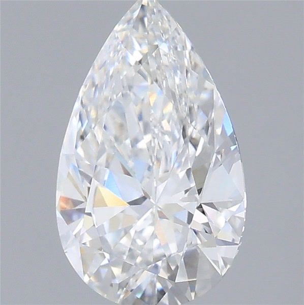 Pear 1.59ct