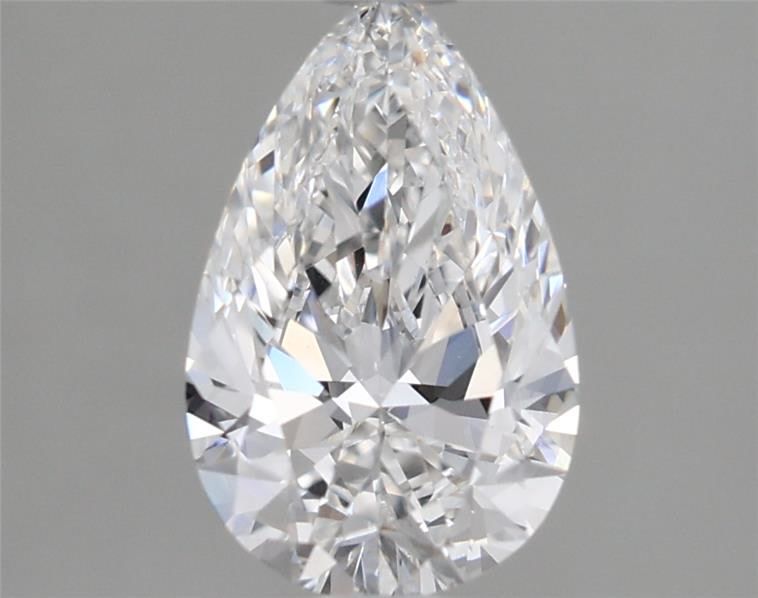 Pear 1.35ct