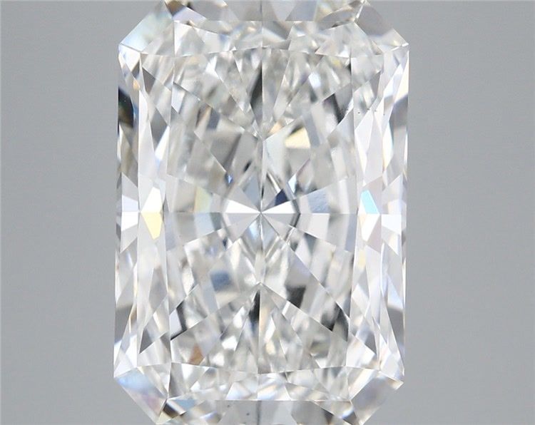 Radiant 6.1ct