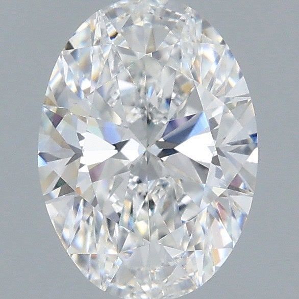 Oval 1.53ct