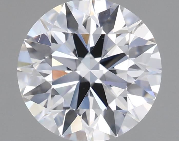 Round 1.23ct