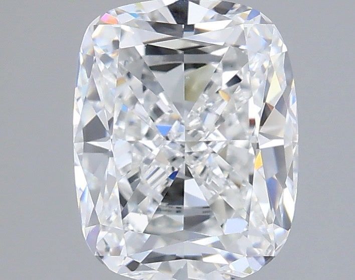 Elongated Cushion 2.04ct