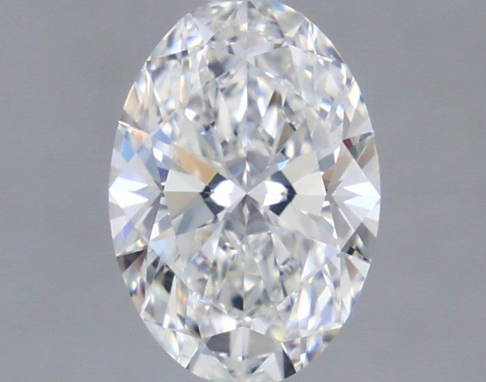 Oval 1.06ct