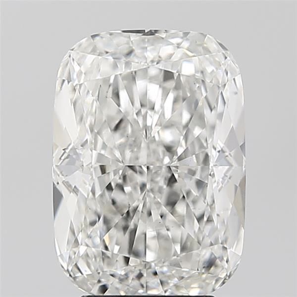 Elongated Cushion 4.04ct