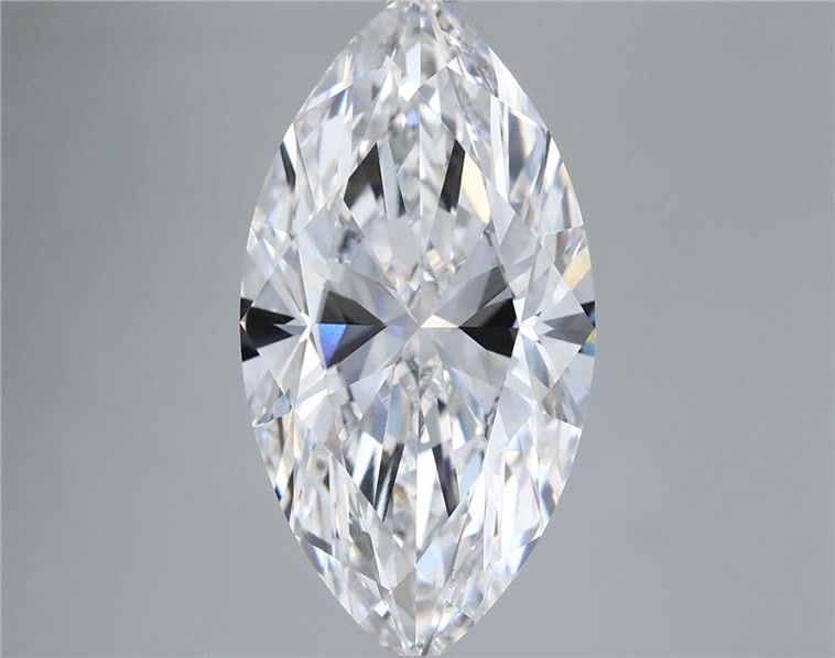 Marquise 5.52ct