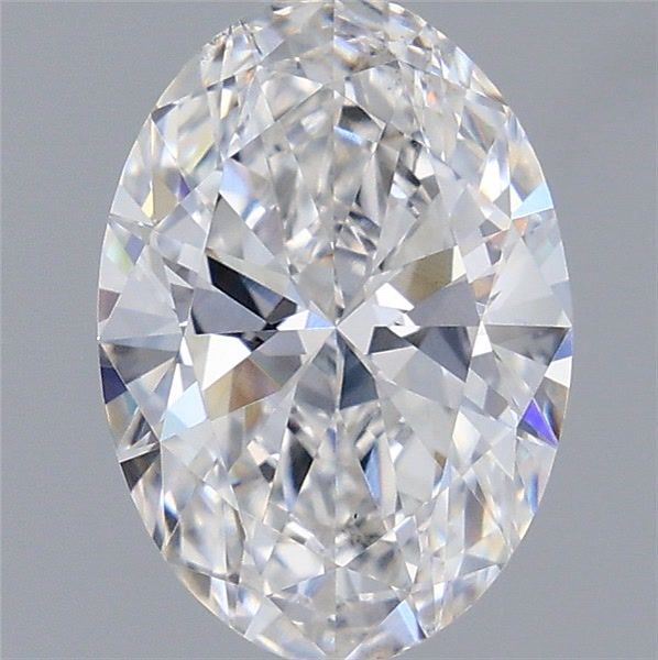 Oval 1.37ct