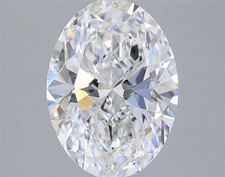 Oval 2.24ct