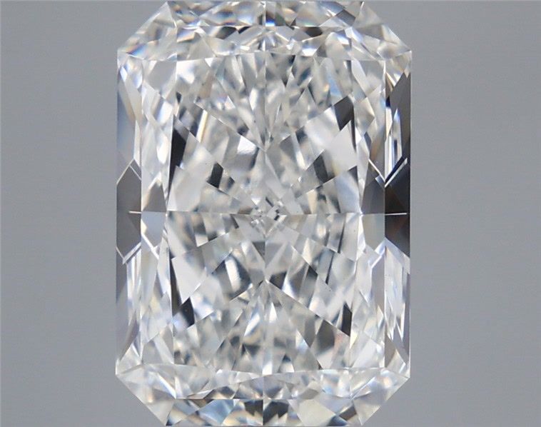 Radiant 5.41ct