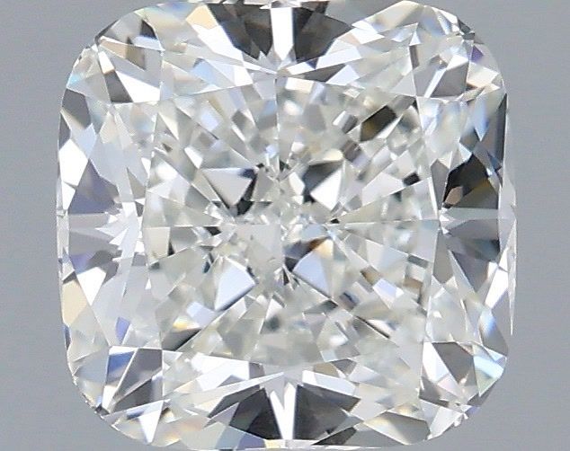 Cushion 1.55ct