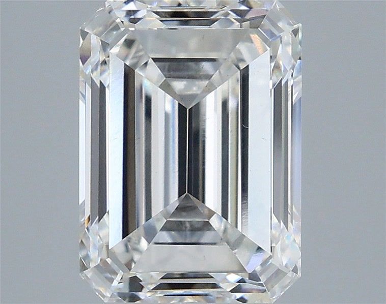 Emerald 4.01ct