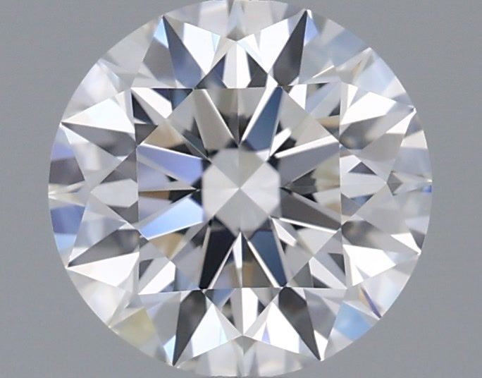 Round 1.37ct
