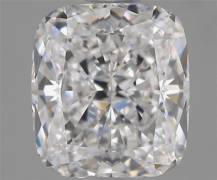 Elongated Cushion 2.06ct