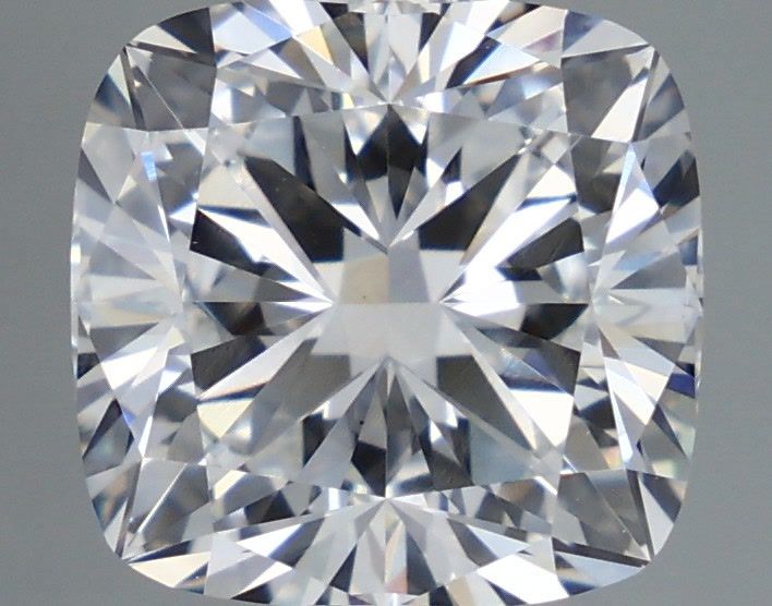 Cushion 5.08ct