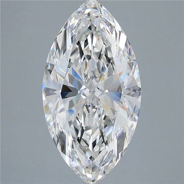 Marquise 7.07ct