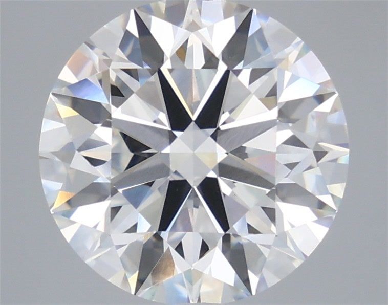 Round 5.54ct