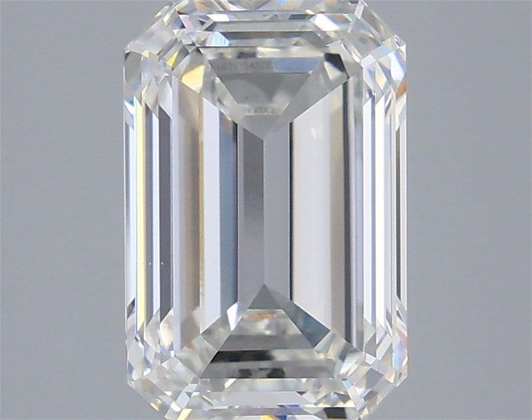 Emerald 3.23ct
