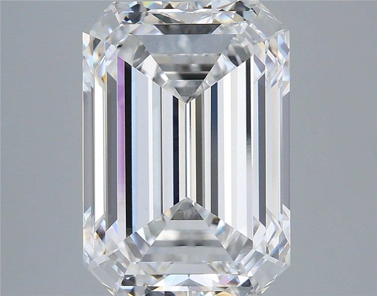 Emerald 6.03ct