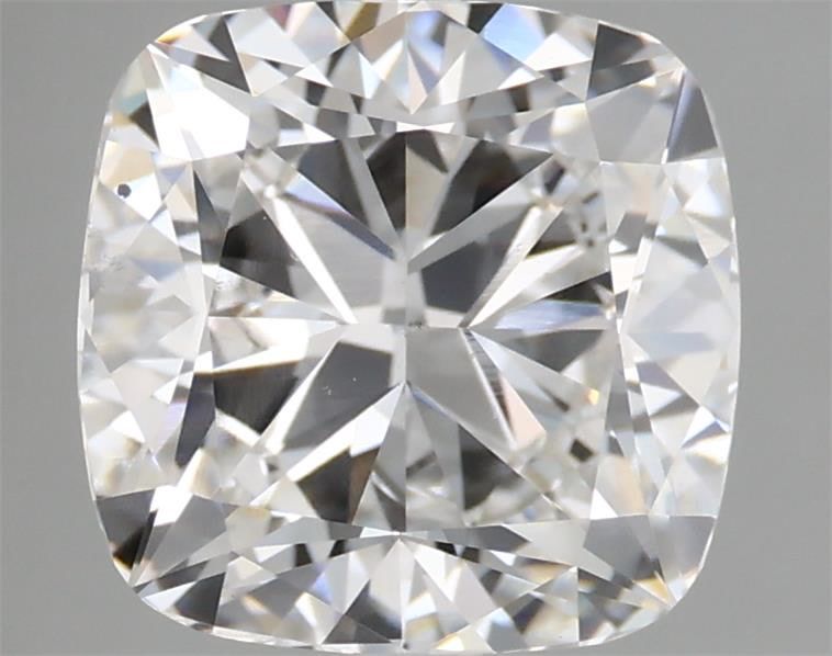 Cushion 2.55ct