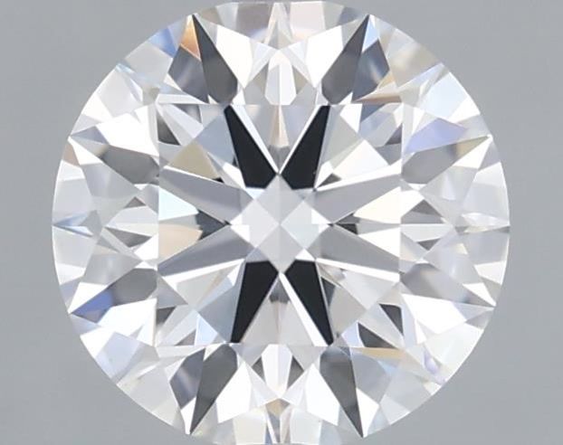 Round 1.05ct
