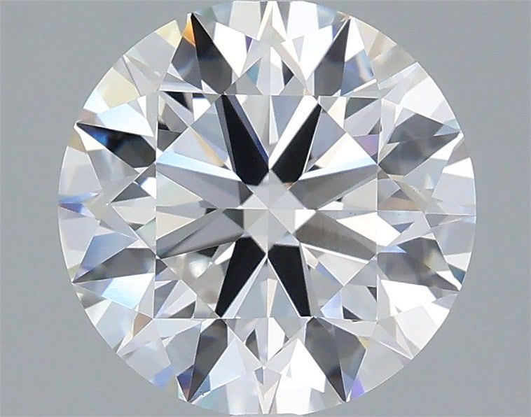 Round 2.75ct