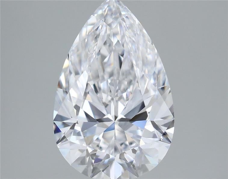 Pear 1.51ct