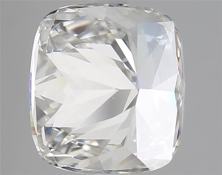 Cushion 3.63ct