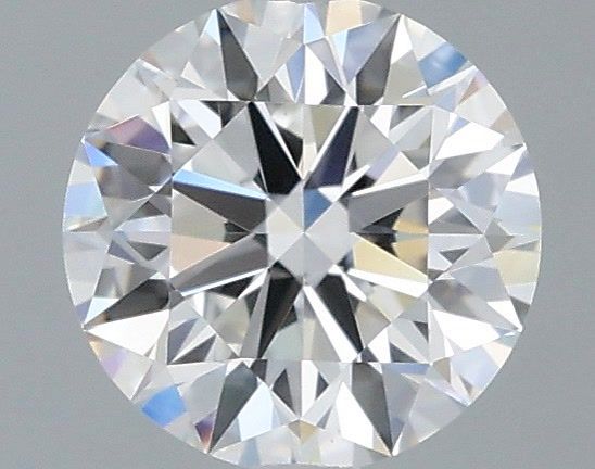 Round 0.89ct