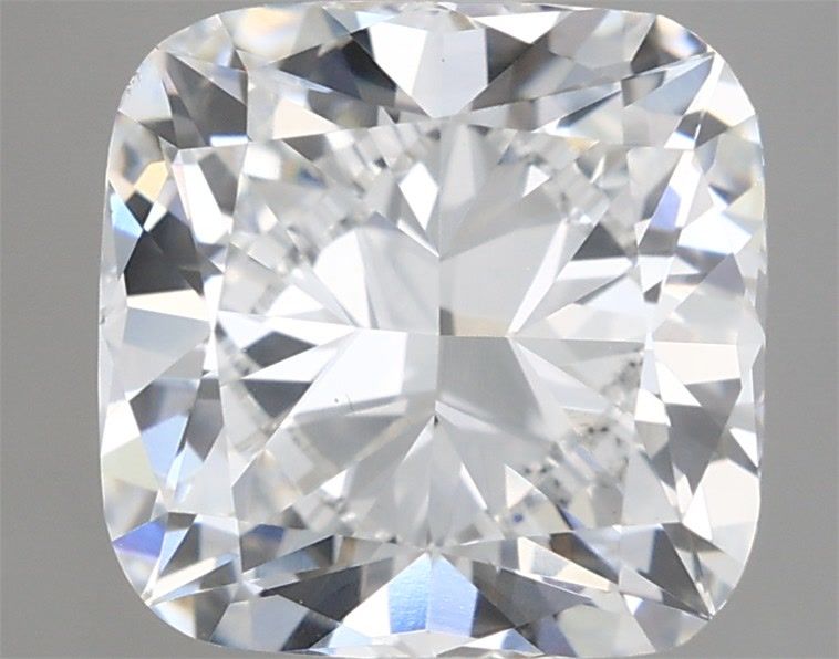 Cushion 2.1ct