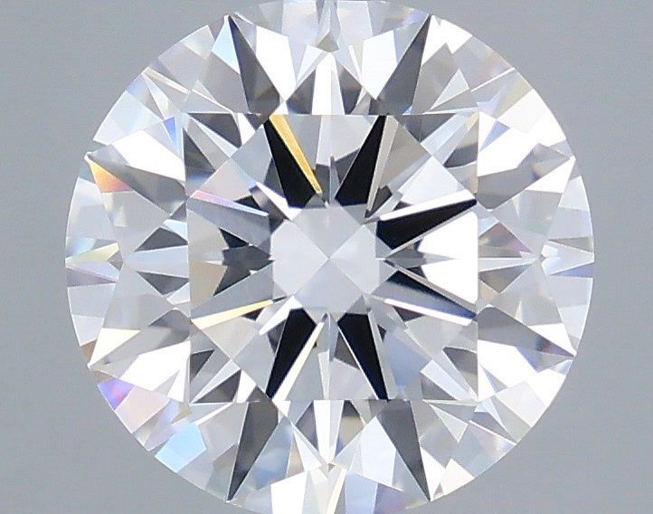 Round 3.49ct