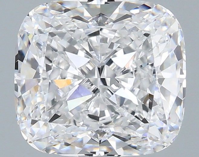 Cushion 3.07ct