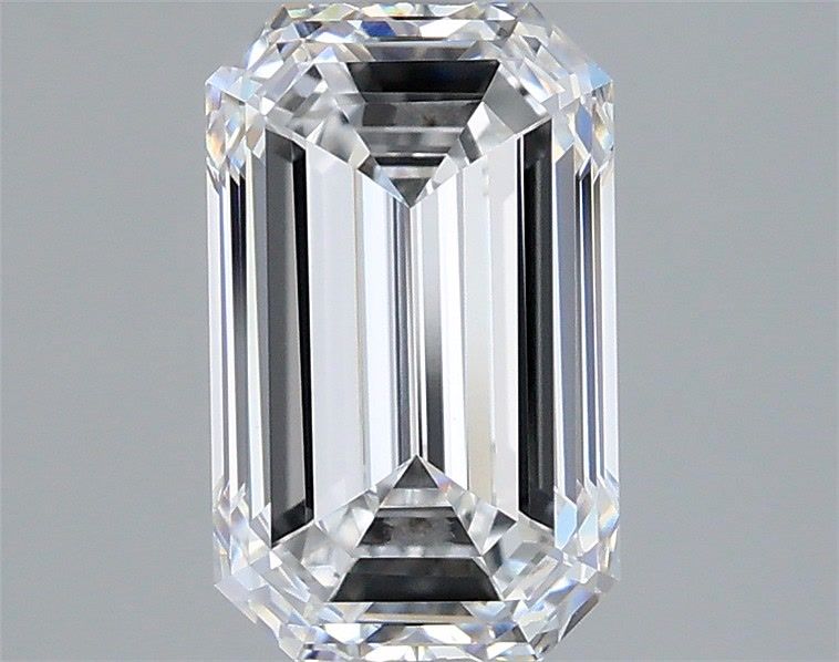 Emerald 2.52ct