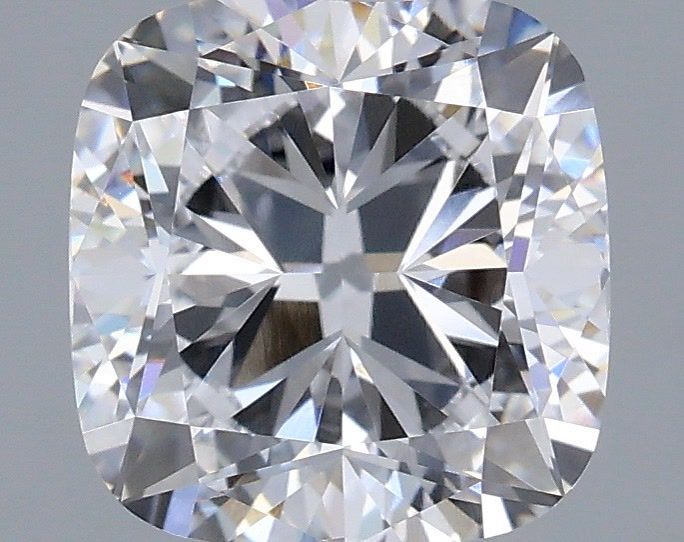 Cushion 2.26ct