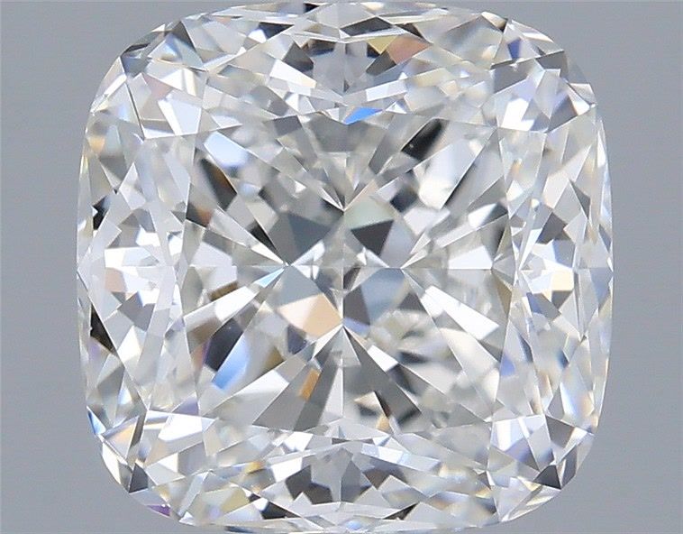 Cushion 2.55ct