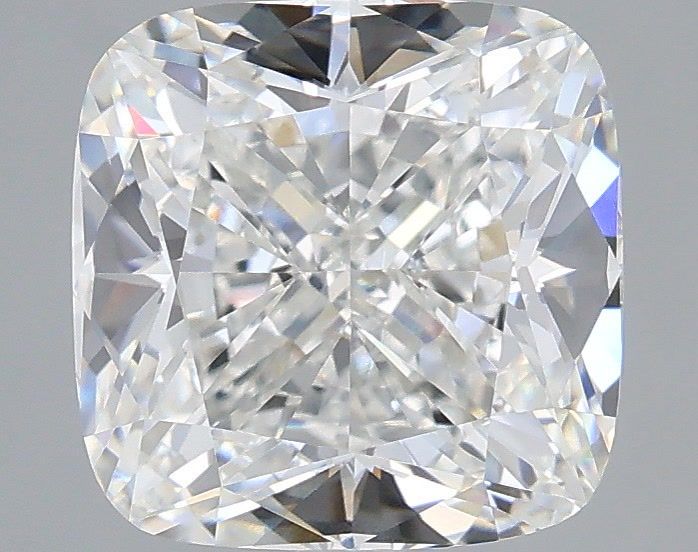Cushion 3.02ct