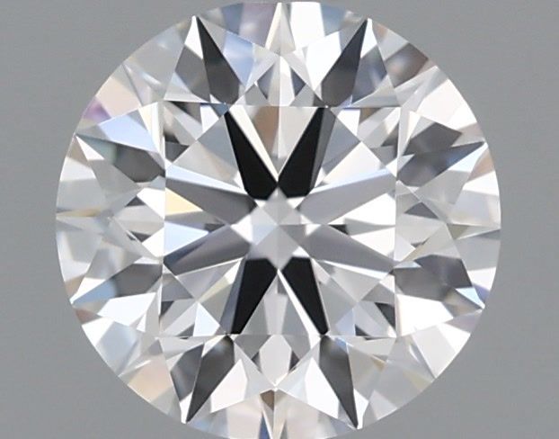 Round 1.05ct