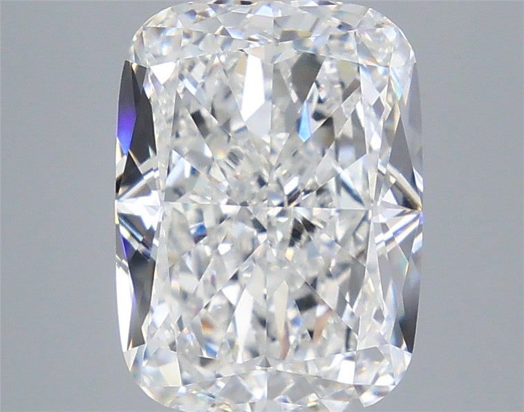 Elongated Cushion 5.42ct