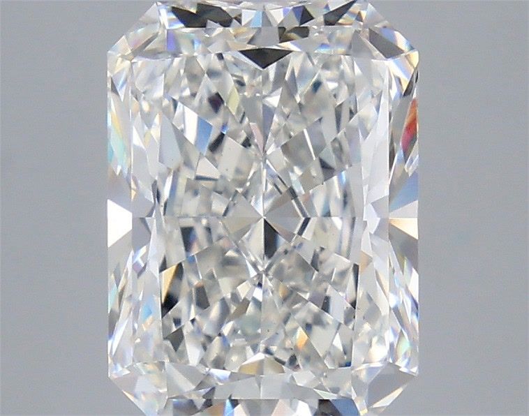 Radiant 4.53ct
