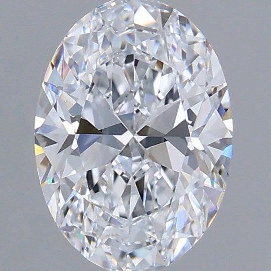 Oval 1.08ct