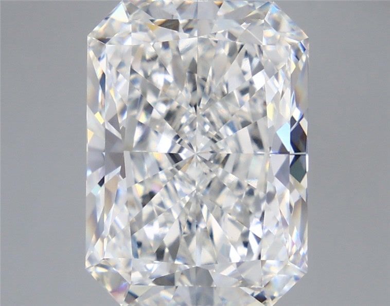 Radiant 7.52ct