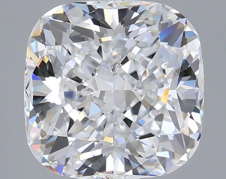 Cushion 3.53ct
