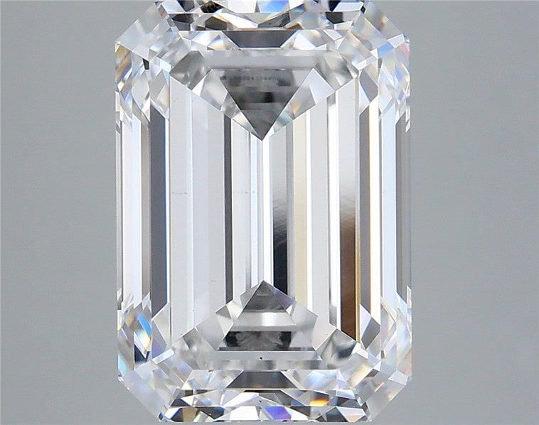 Emerald 6.51ct