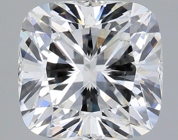 Cushion 3.58ct