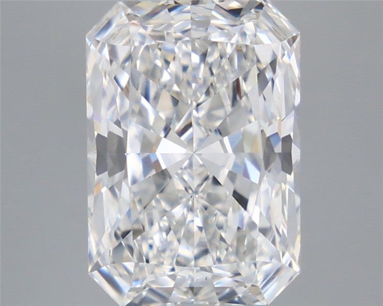Radiant 5.09ct